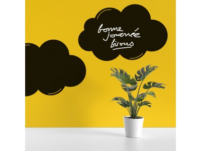 Sticker ardoisine