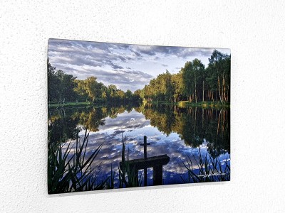 Toile "Sologne"