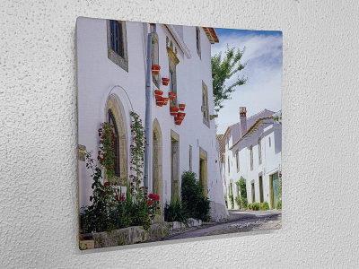 Toile Portugal "Villa"