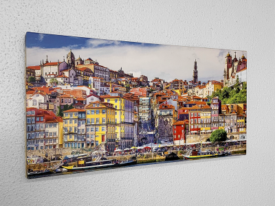 Toile Portugal "Porto"